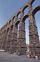 WT 2300 310-33 Spain Segovia - Roman Aqueduct